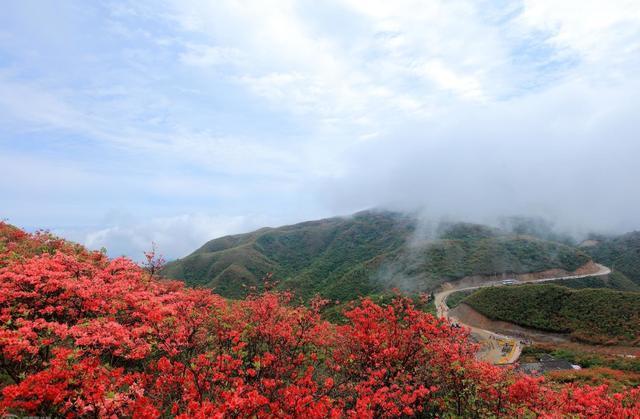 长沙周边好玩的地方推荐：没去过是你的损失,好玩的地方