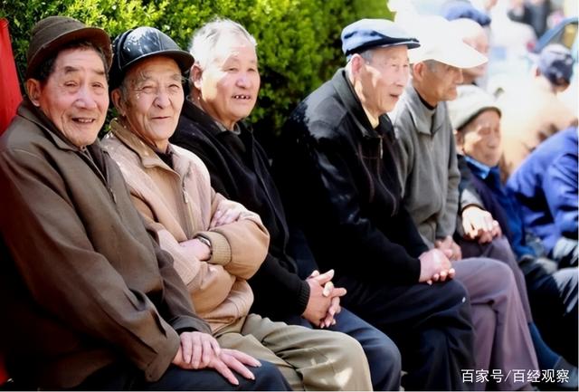 揭开全国“退休人员”现状：部分退休人员，或将面临“残酷”现实