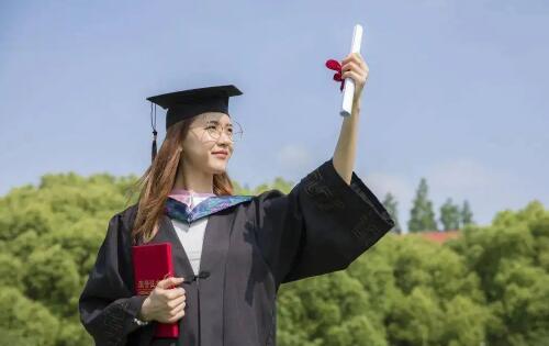 女朋友学历比我高很多压力大