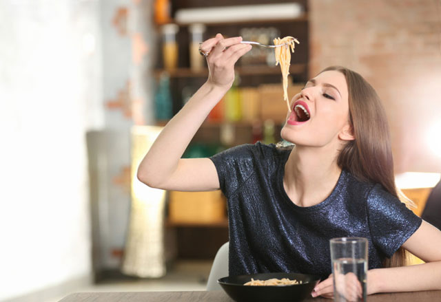 比暴饮暴食还可怕的增肥习惯