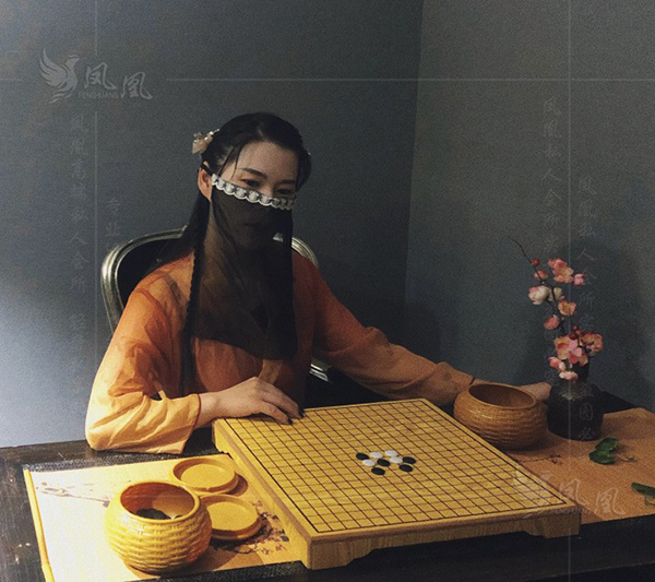 广州男士休闲Spa会馆哪里有，服务最好的品茶场子就在这