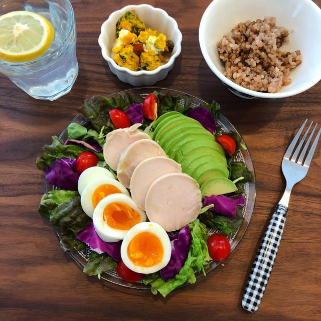 轻断食饮食，健康、瘦身又抗衰老