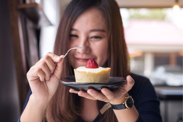 如何吃主食才能更好的变瘦呢？