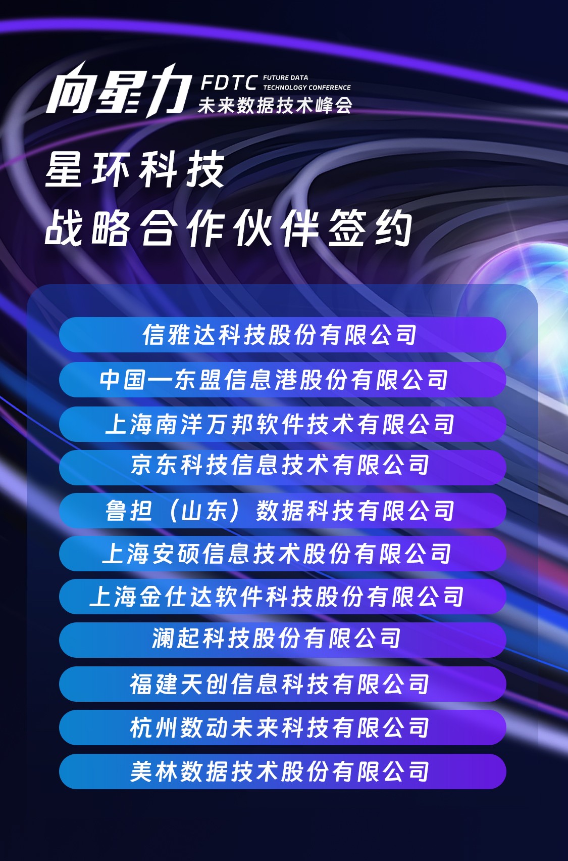 携手伙伴赋能行业，星环科技打造国产化大数据生态“闭环”