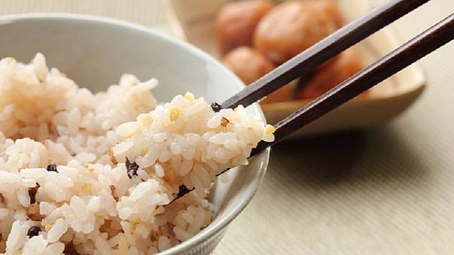 想变瘦从主食开始 最适合减肥的3大主食