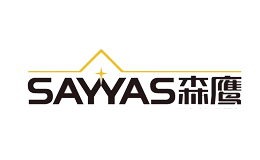 森鹰SAYYAS