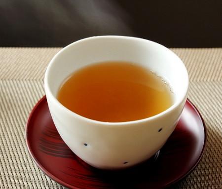 孢子茶减肥