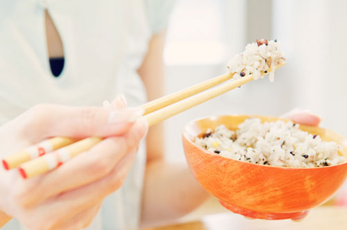 主食搭配这些食物，能有效防止脂肪堆积