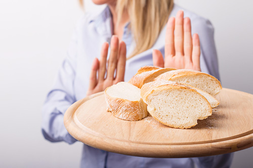 不吃主食最容易减肥？