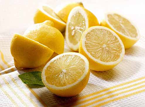 推荐柠檬减肥食谱 不忌口也能美瘦美瘦