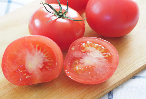 不容忽视的西红柿减肥法